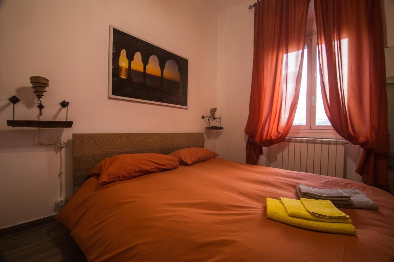 Casa de Férias A Cà Da Susi