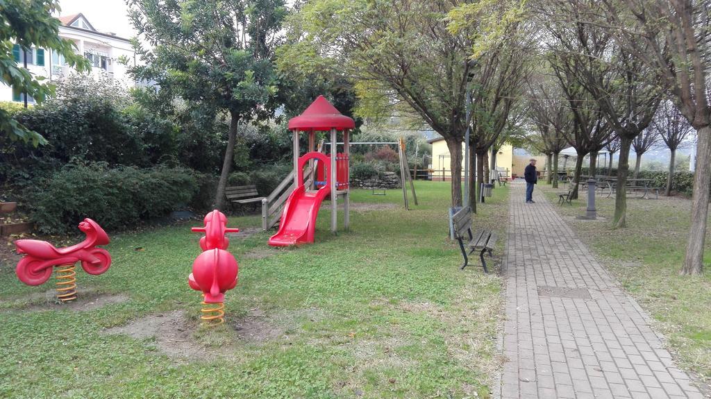 A Cà Da Susi Casa de Férias