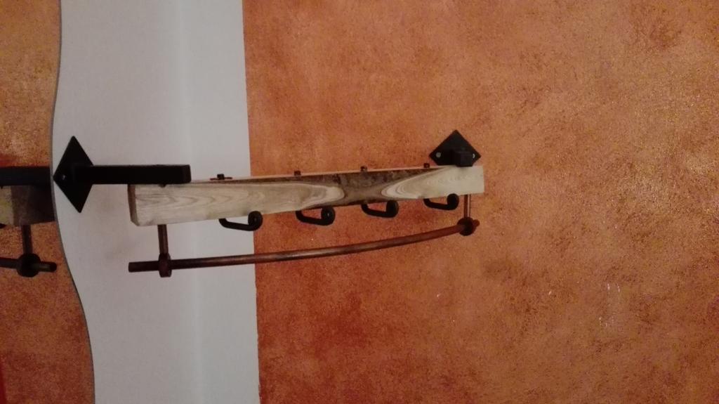 A Cà Da Susi Casa de Férias *
