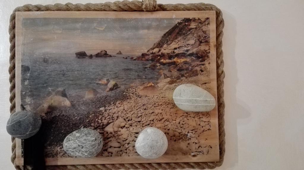 A Cà Da Susi Casa de Férias La Spezia