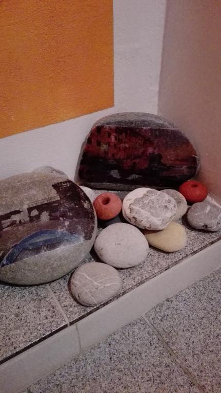 A Cà Da Susi Casa de Férias La Spezia