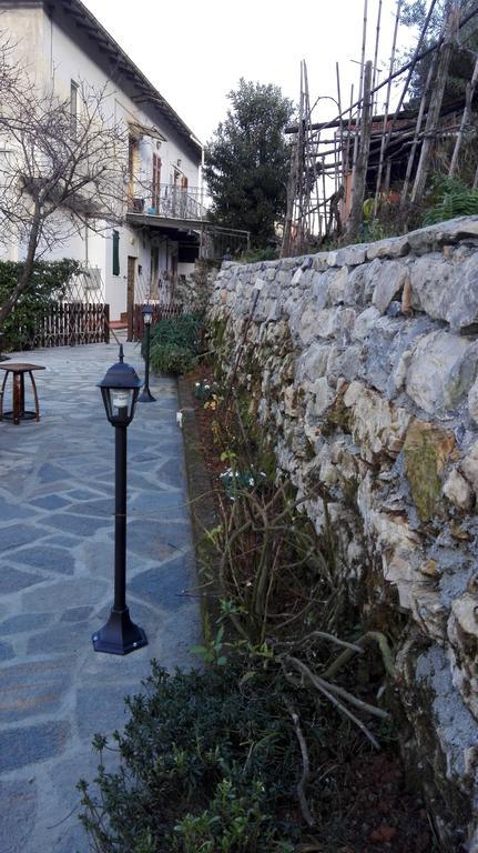 A Cà Da Susi Casa de Férias La Spezia