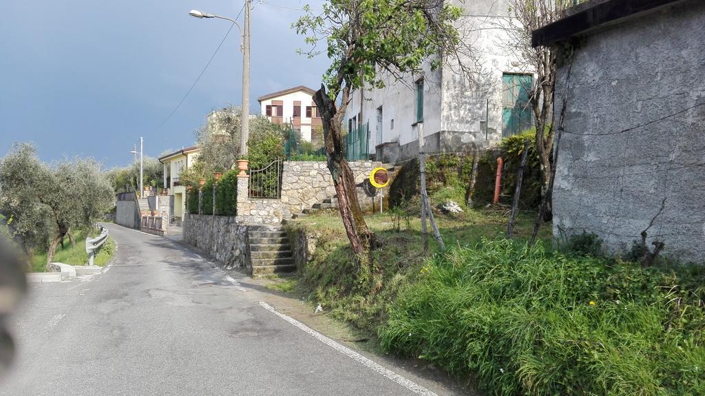 A Ca Da Susi * La Spezia