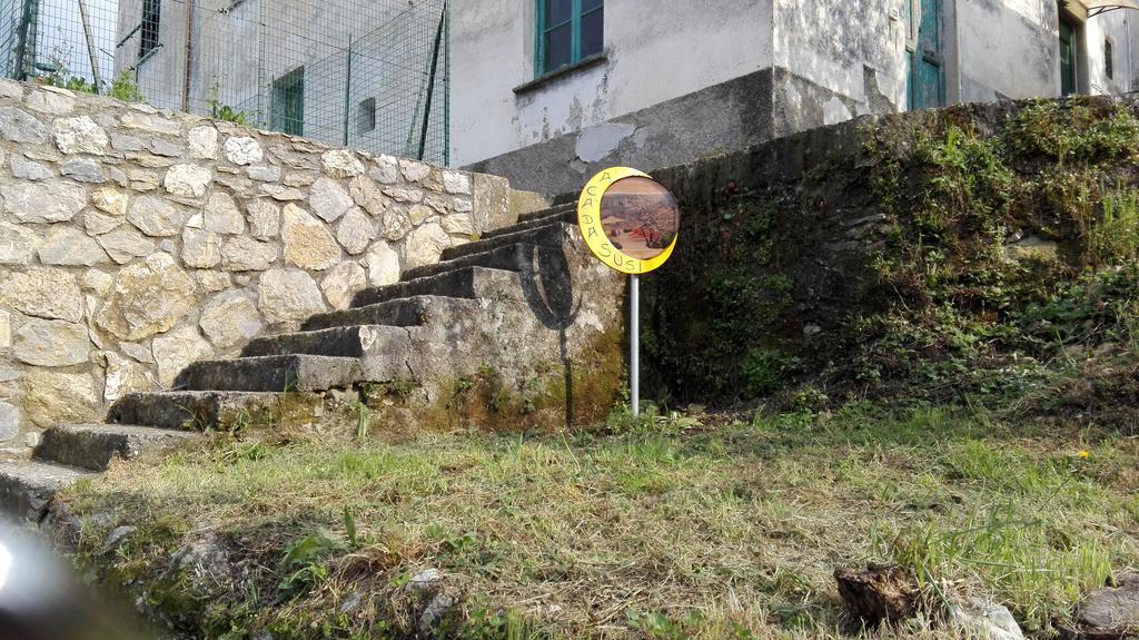 A Cà Da Susi Casa de Férias La Spezia