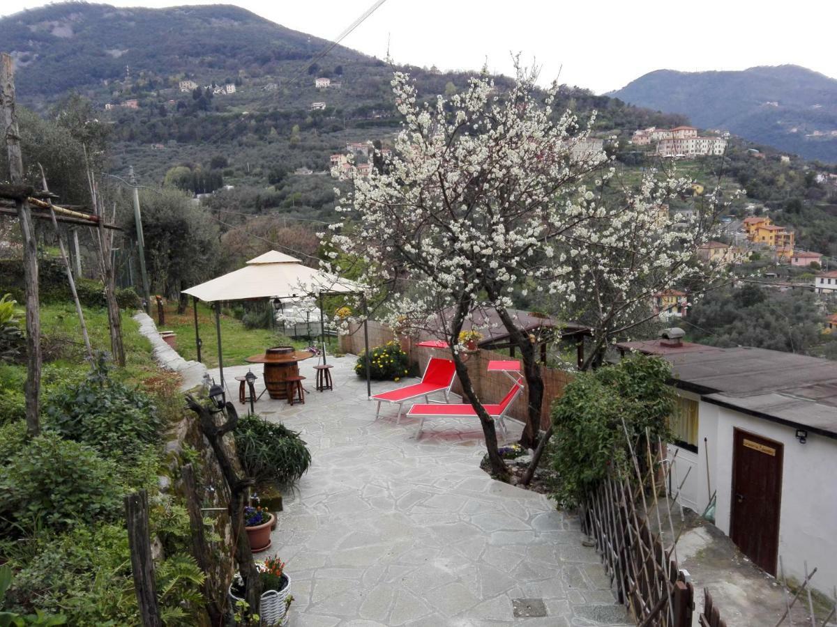 Casa de Férias A Cà Da Susi *