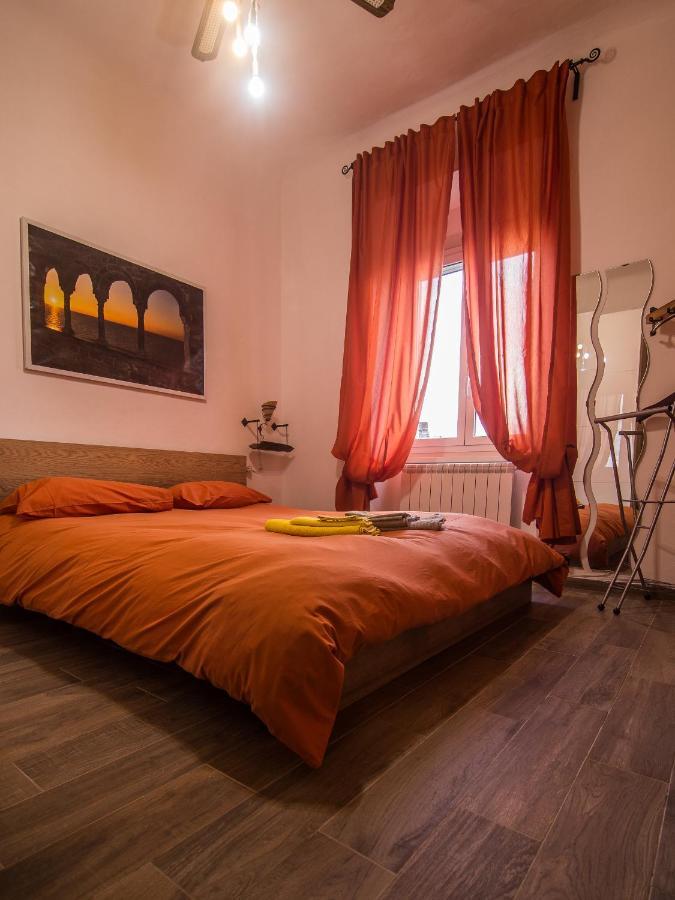 Hébergement de vacances A Cà Da Susi La Spezia