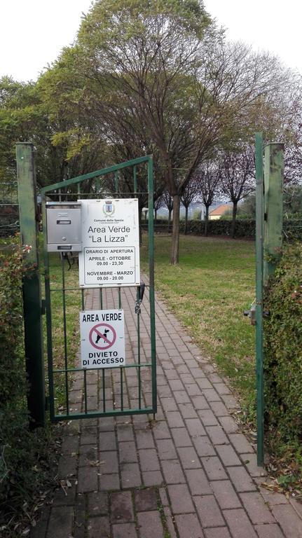 Hébergement de vacances A Cà Da Susi