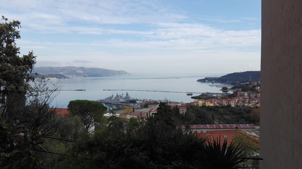 A Cà Da Susi Hébergement de vacances