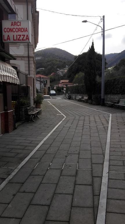 A Cà Da Susi Hébergement de vacances La Spezia