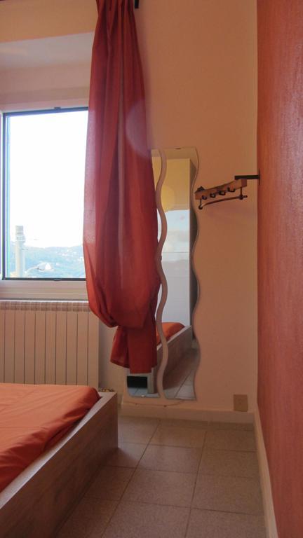 Hébergement de vacances A Cà Da Susi