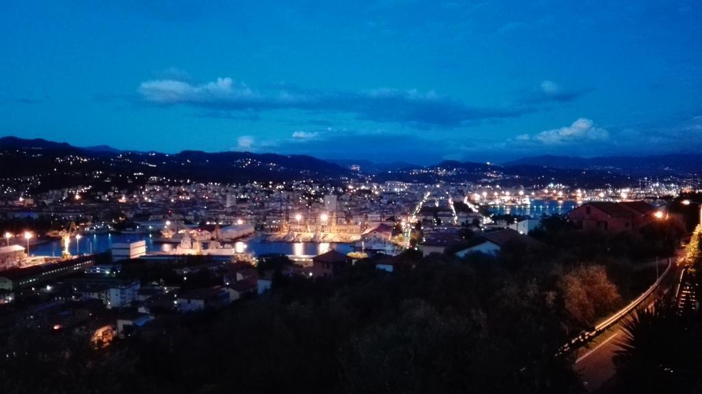 Hébergement de vacances A Cà Da Susi