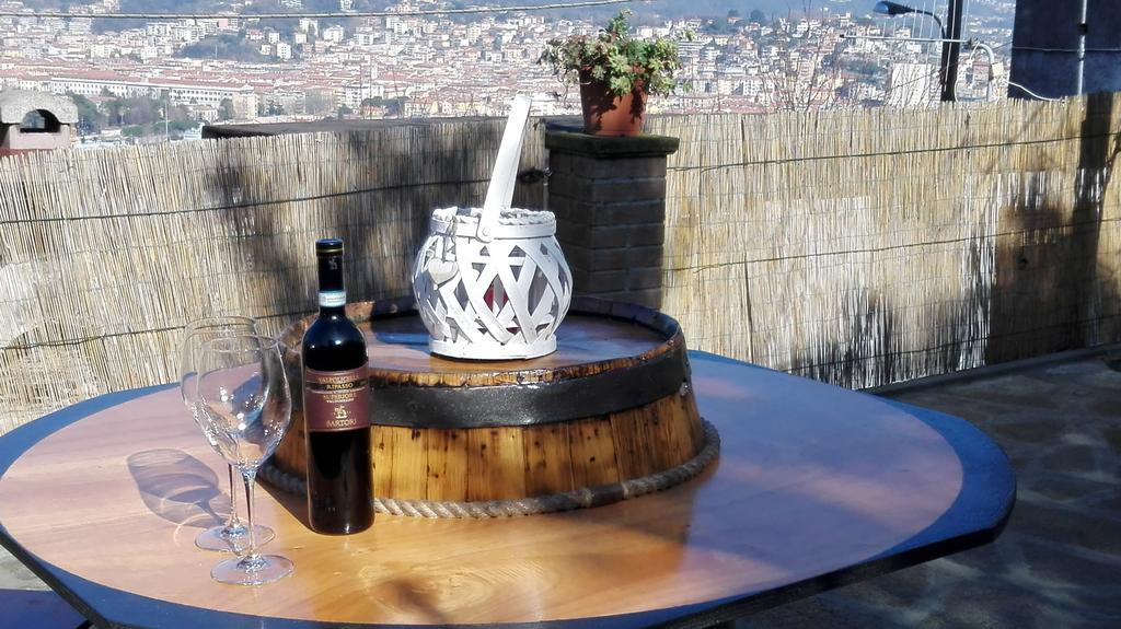 Hébergement de vacances A Cà Da Susi *