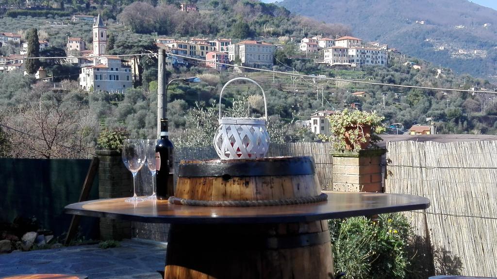 A Cà Da Susi Hébergement de vacances