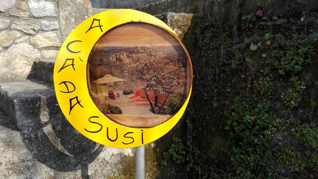 A Cà Da Susi