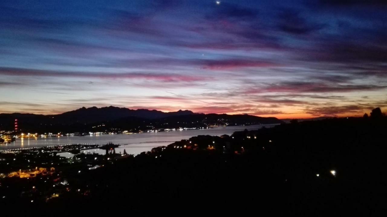 A Cà Da Susi Hébergement de vacances *