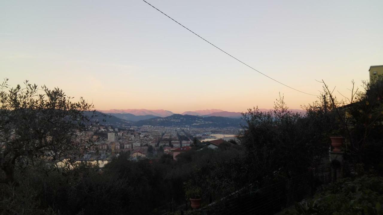 A Cà Da Susi Hébergement de vacances La Spezia