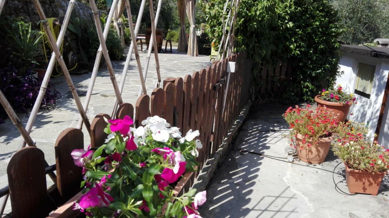 A Cà Da Susi Hébergement de vacances *