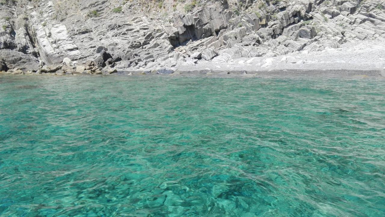 Hébergement de vacances A Cà Da Susi *